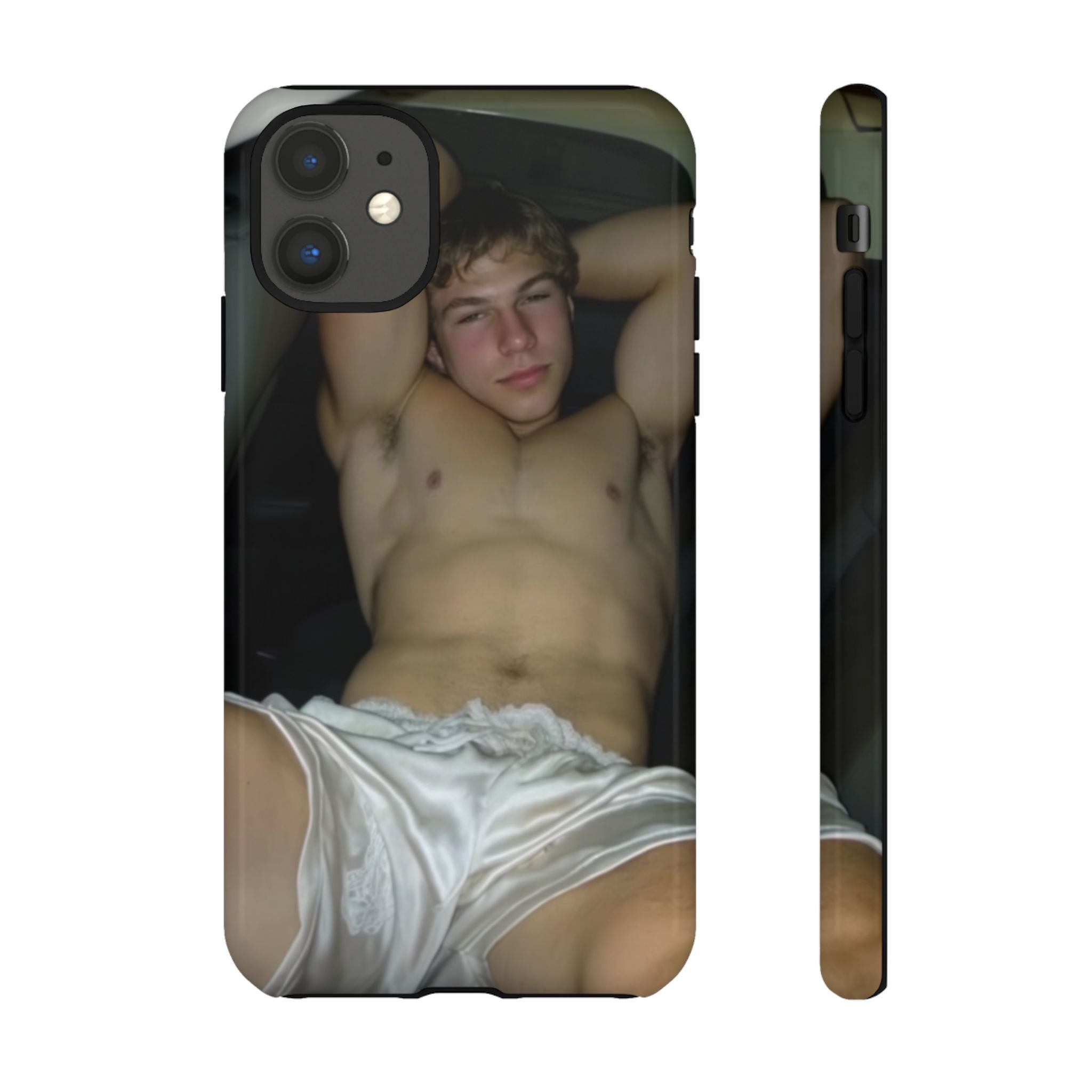 HOTTIE - Phone Case