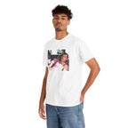BACKSEAT T-shirt