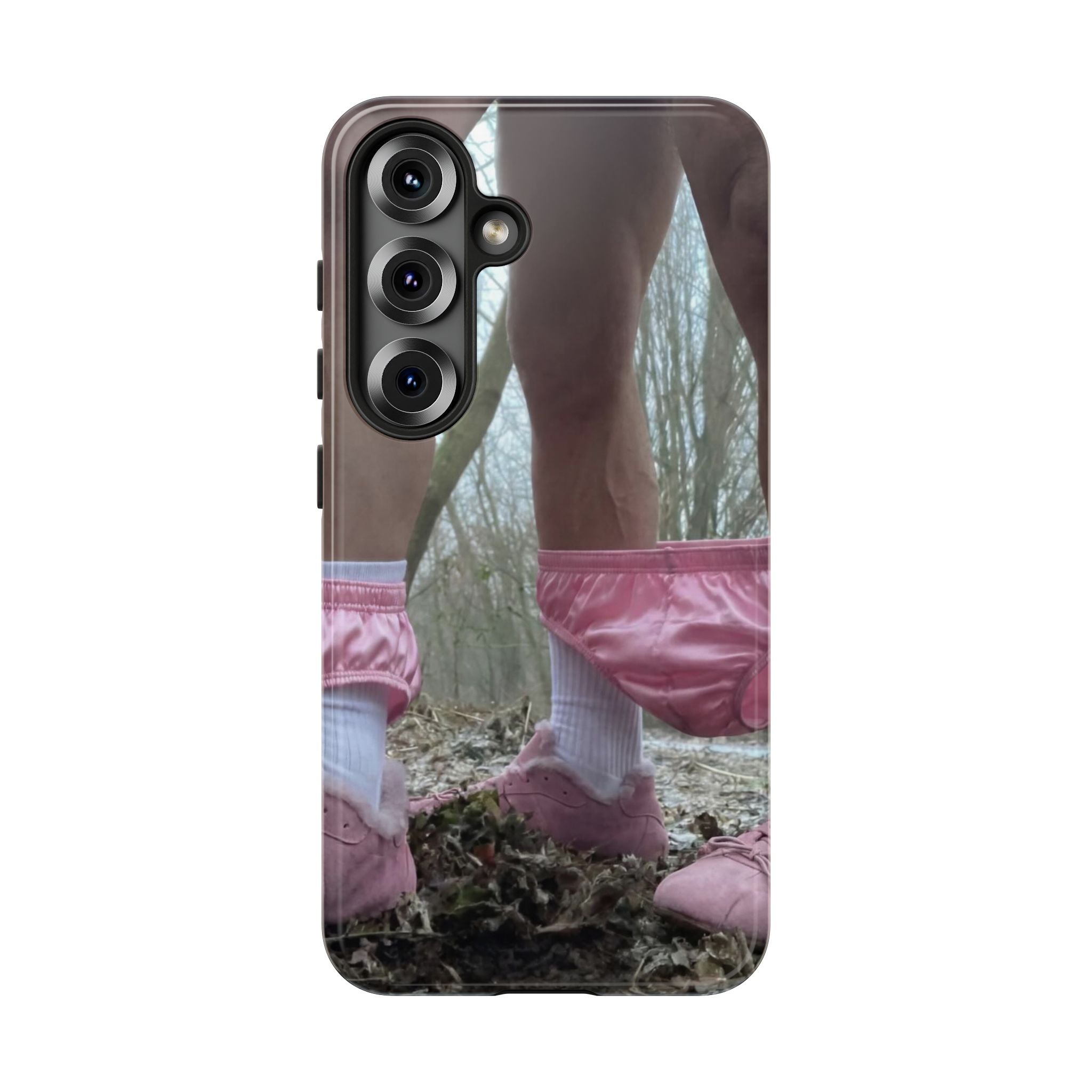 "Wild" Phone Case