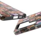 "The Gaze" Phone Case