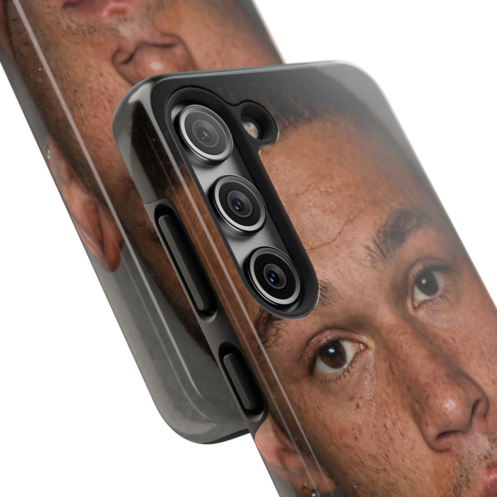Tough Phone Case