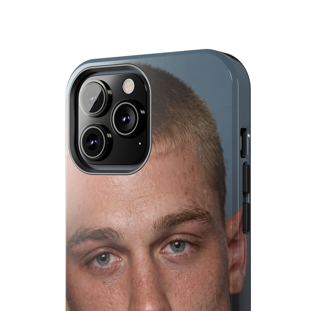 Tough Phone Case