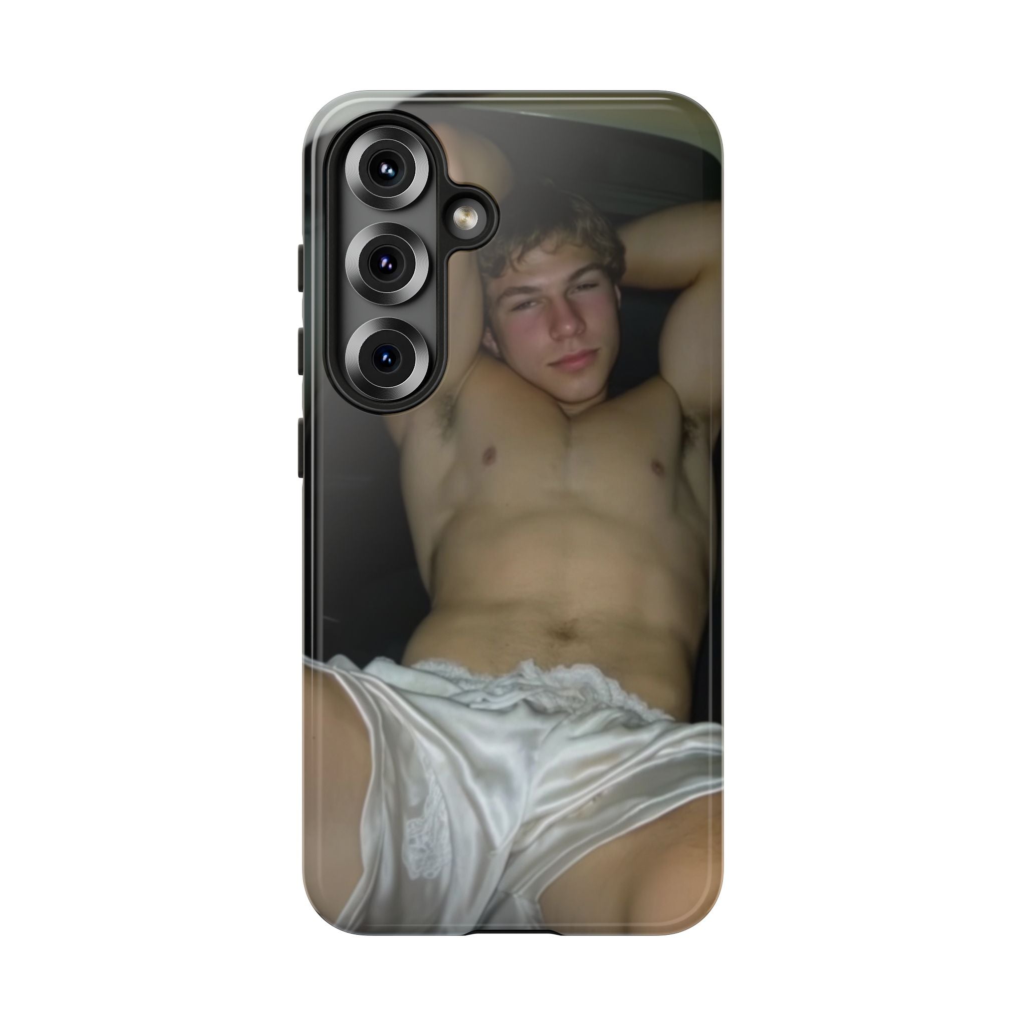 HOTTIE - Phone Case