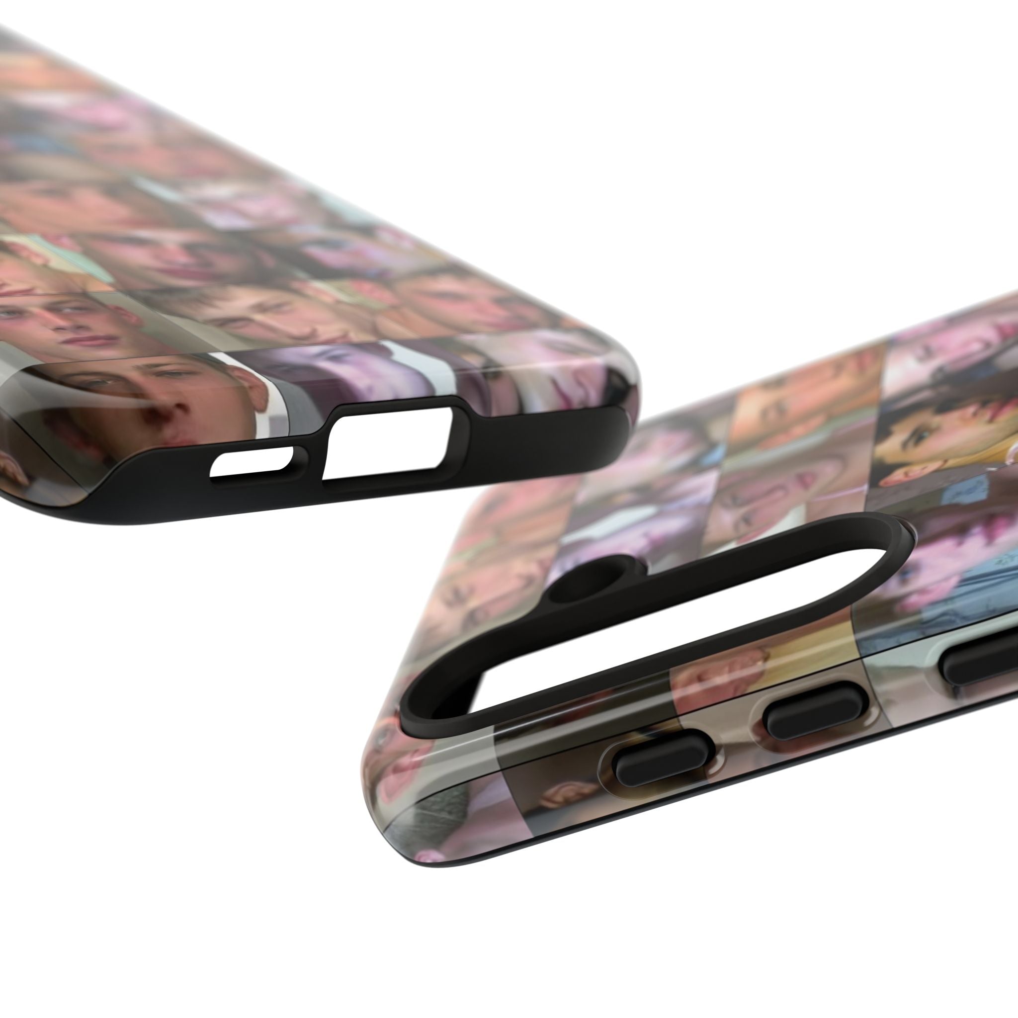"The Gaze" Phone Case
