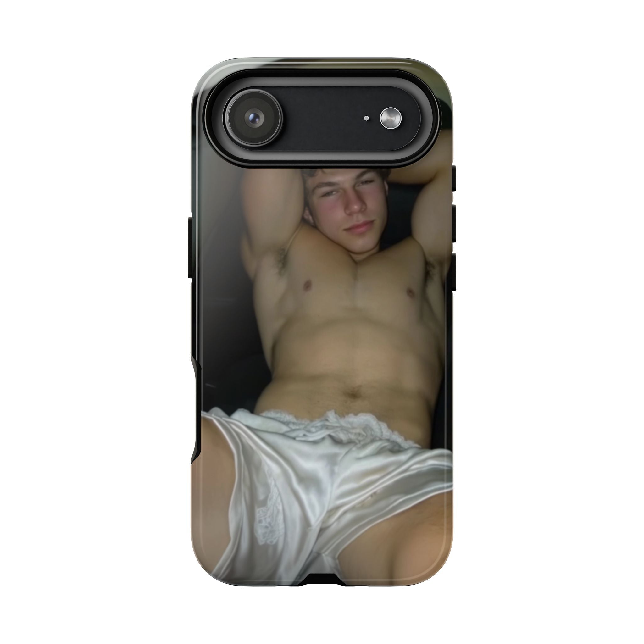 HOTTIE - Phone Case