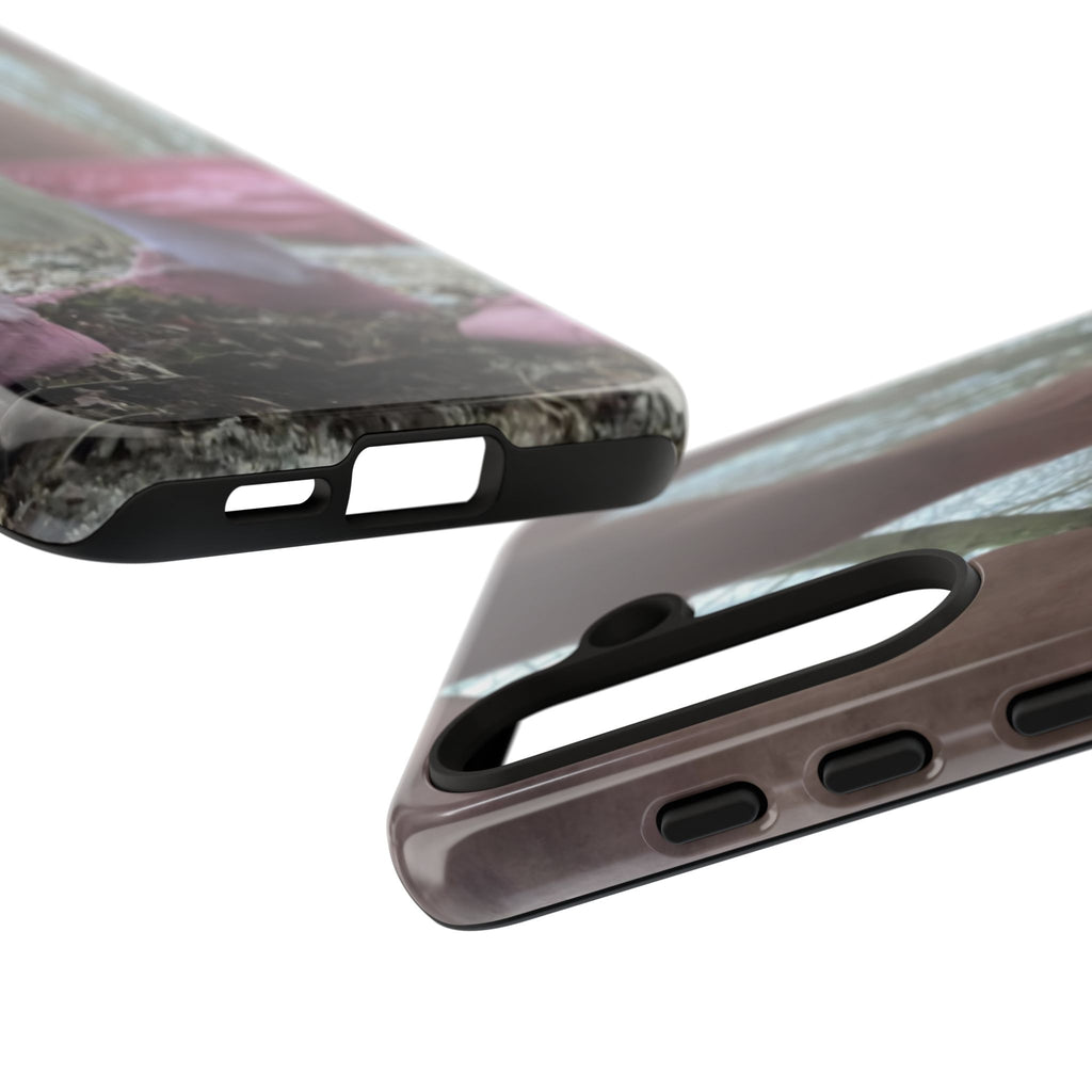 "Wild" Phone Case