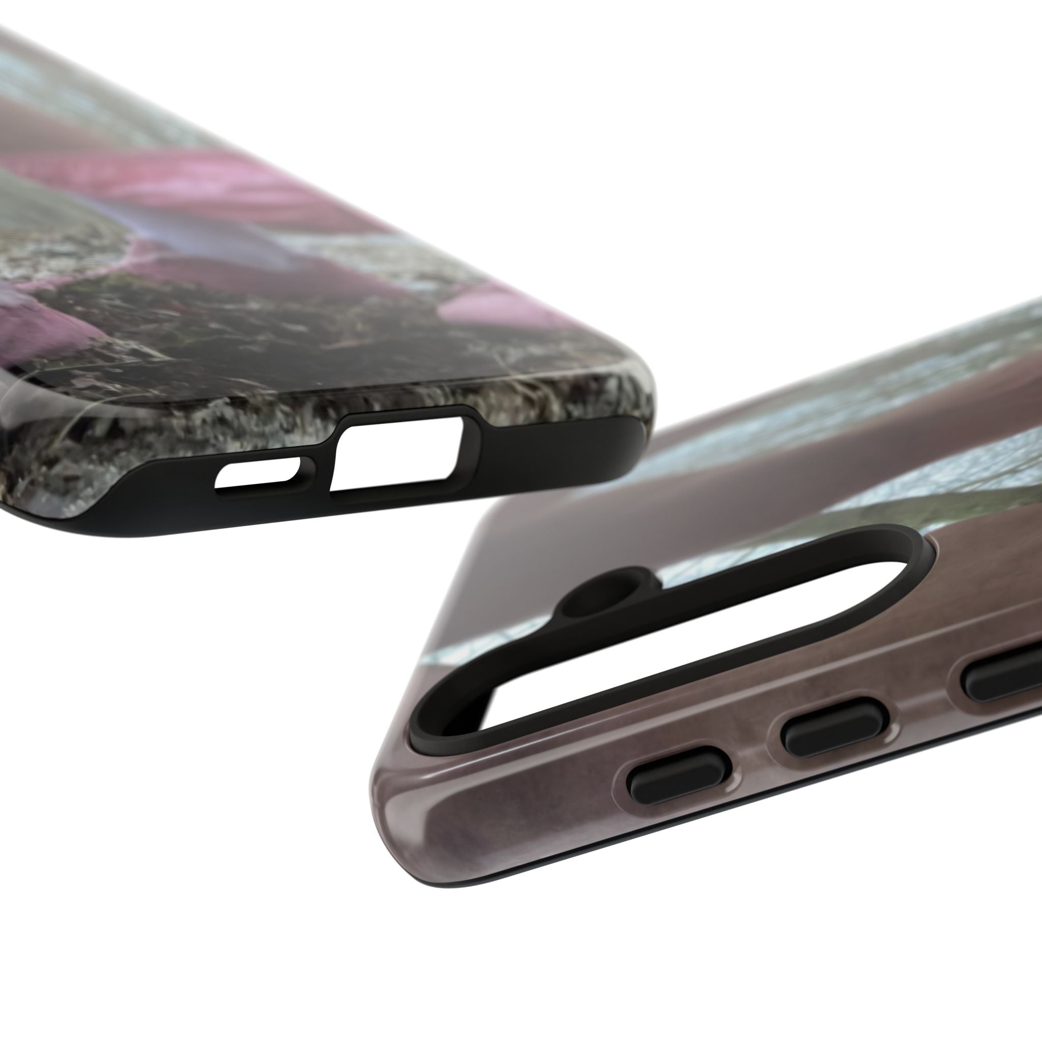 "Wild" Phone Case