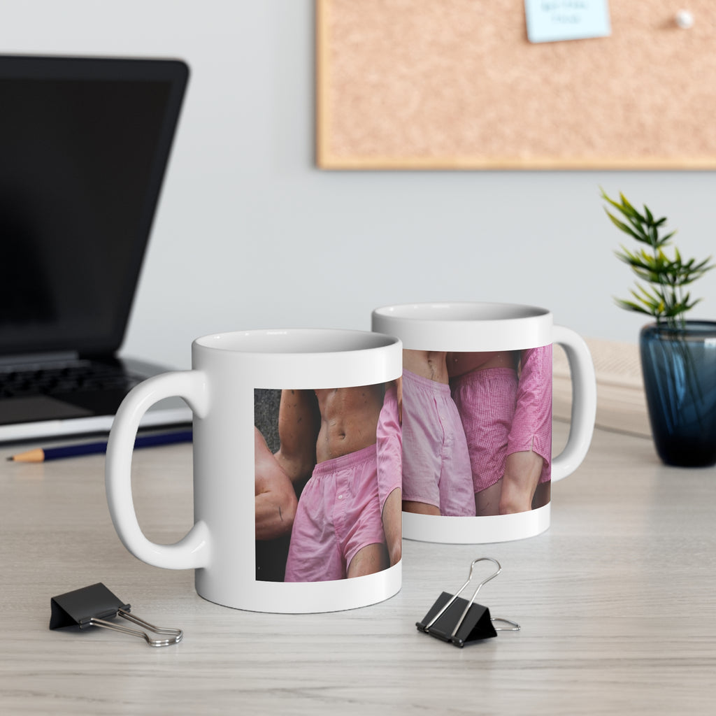 HIPS Mug