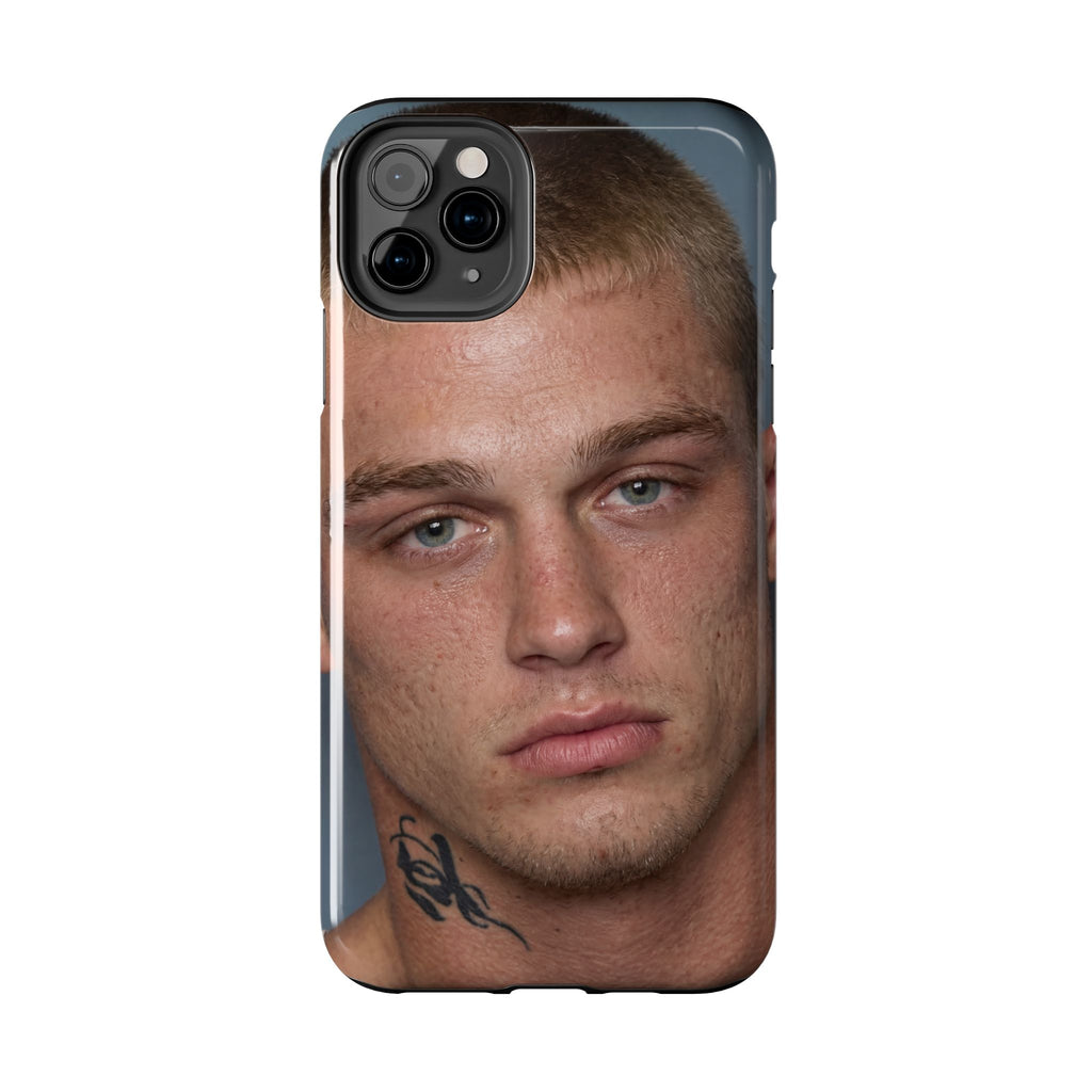 Tough Phone Case