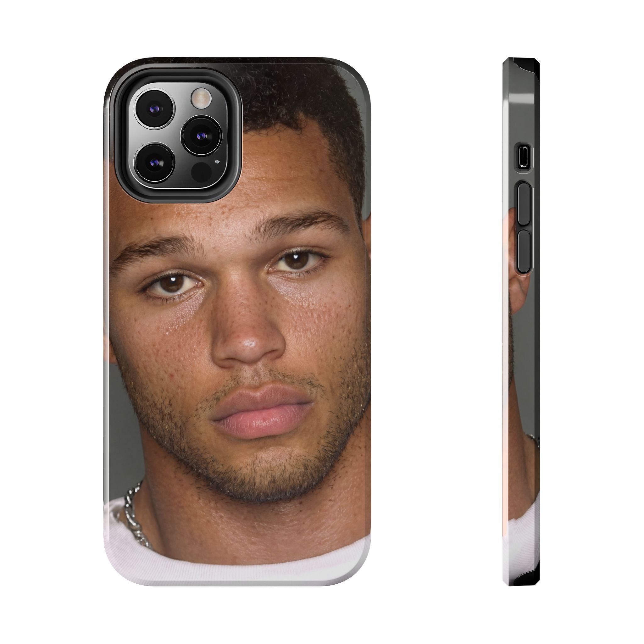 Tough Phone Case