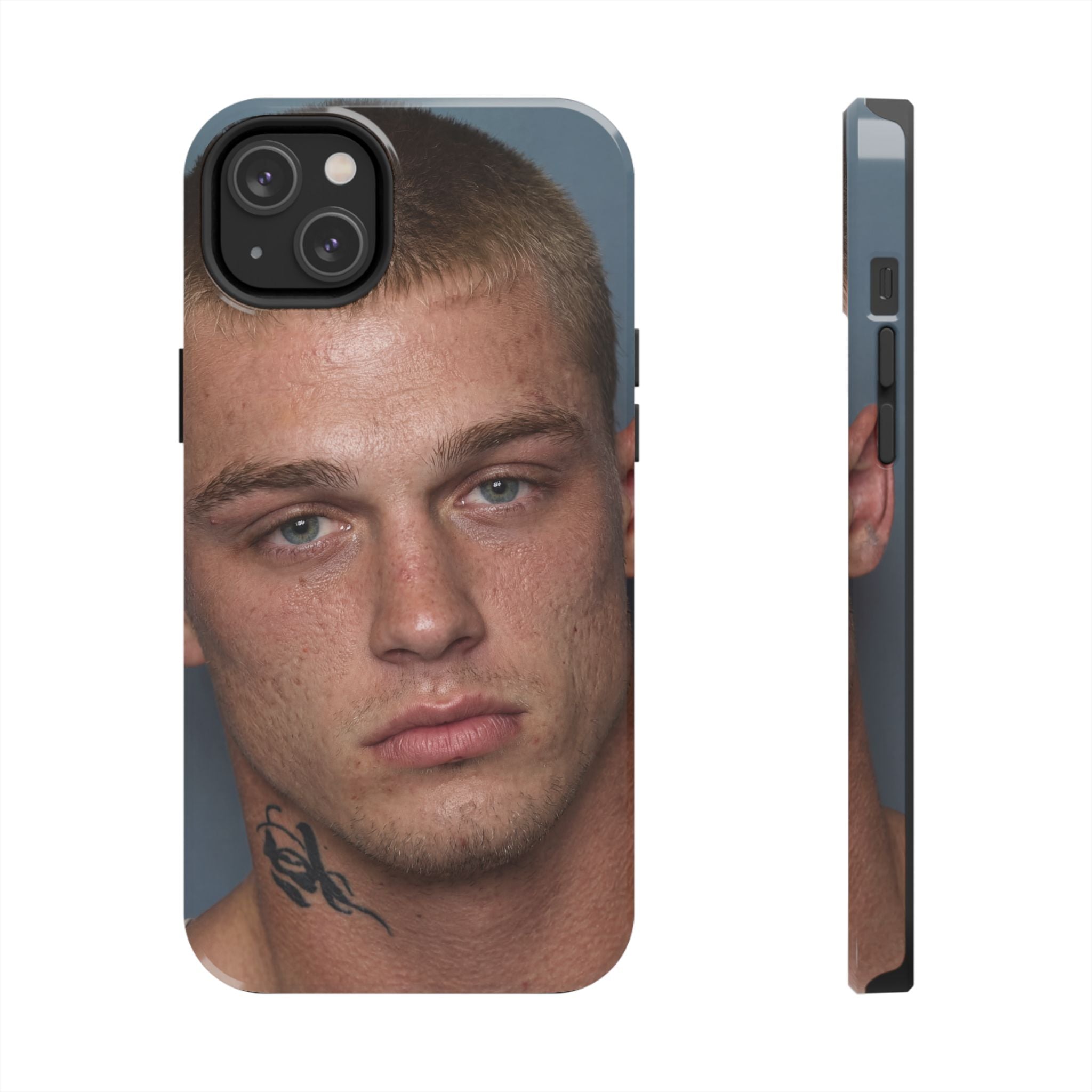 Tough Phone Case