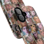 "The Gaze" Phone Case