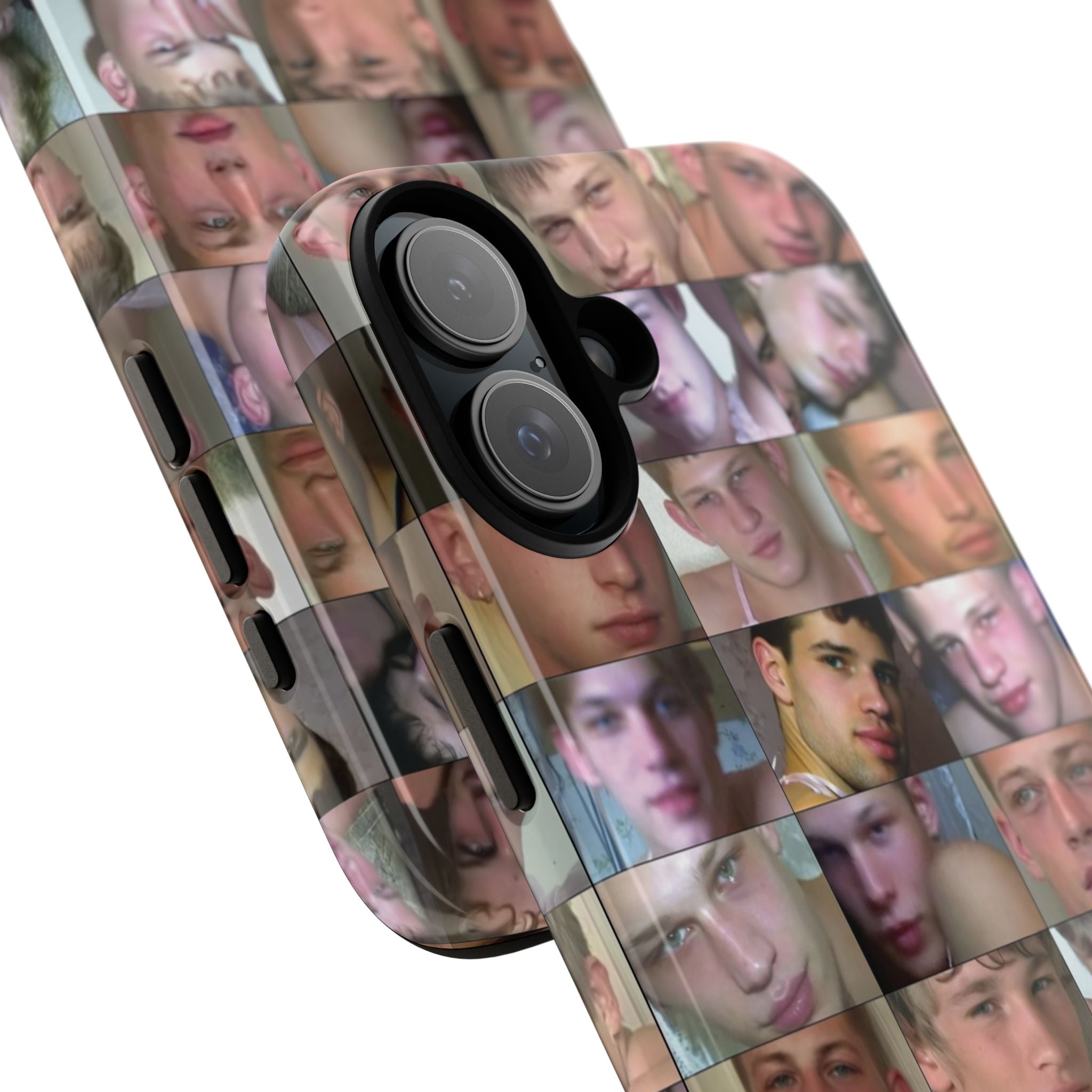 "The Gaze" Phone Case