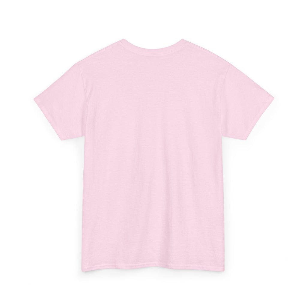 Diva Script Tee — Pink Cursive 'Diva' Graphic T-Shirt