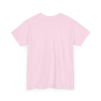 Diva Script Tee — Pink Cursive 'Diva' Graphic T-Shirt