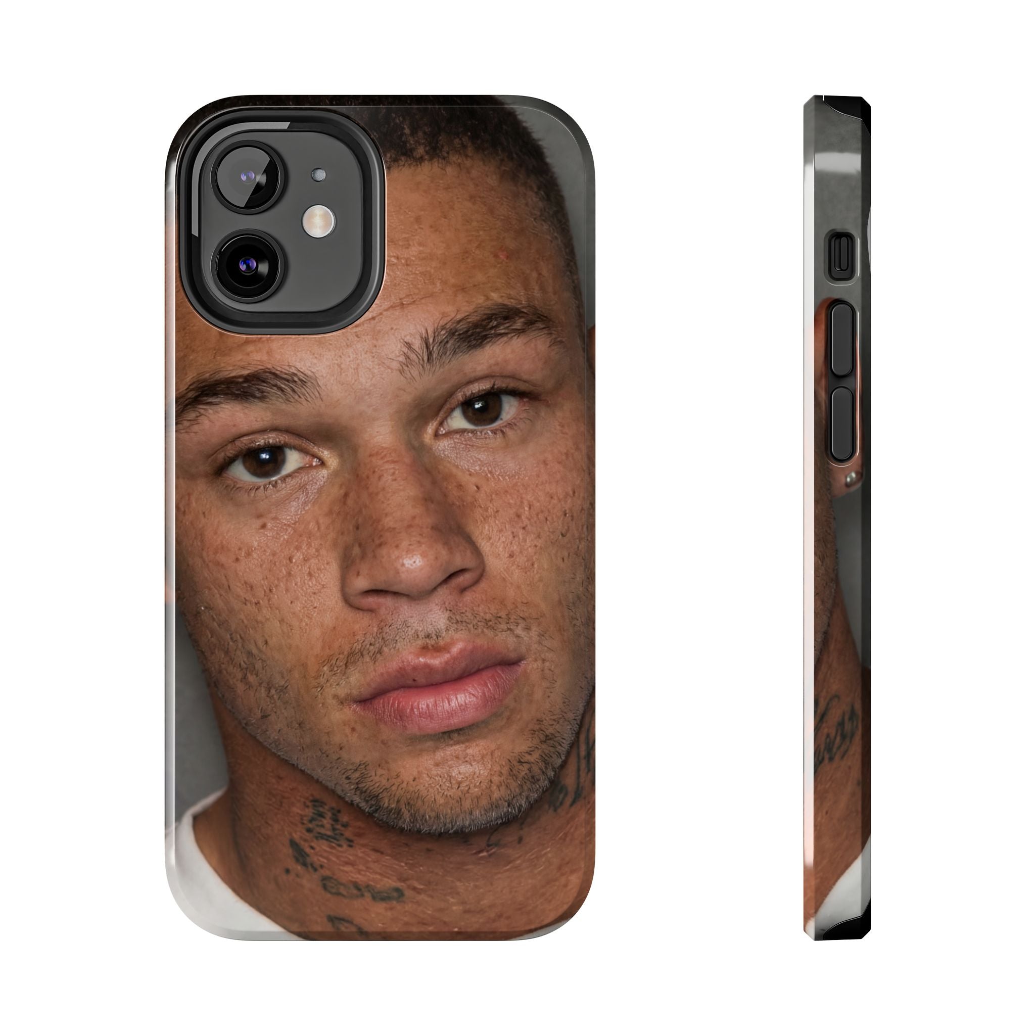 Tough Phone Case