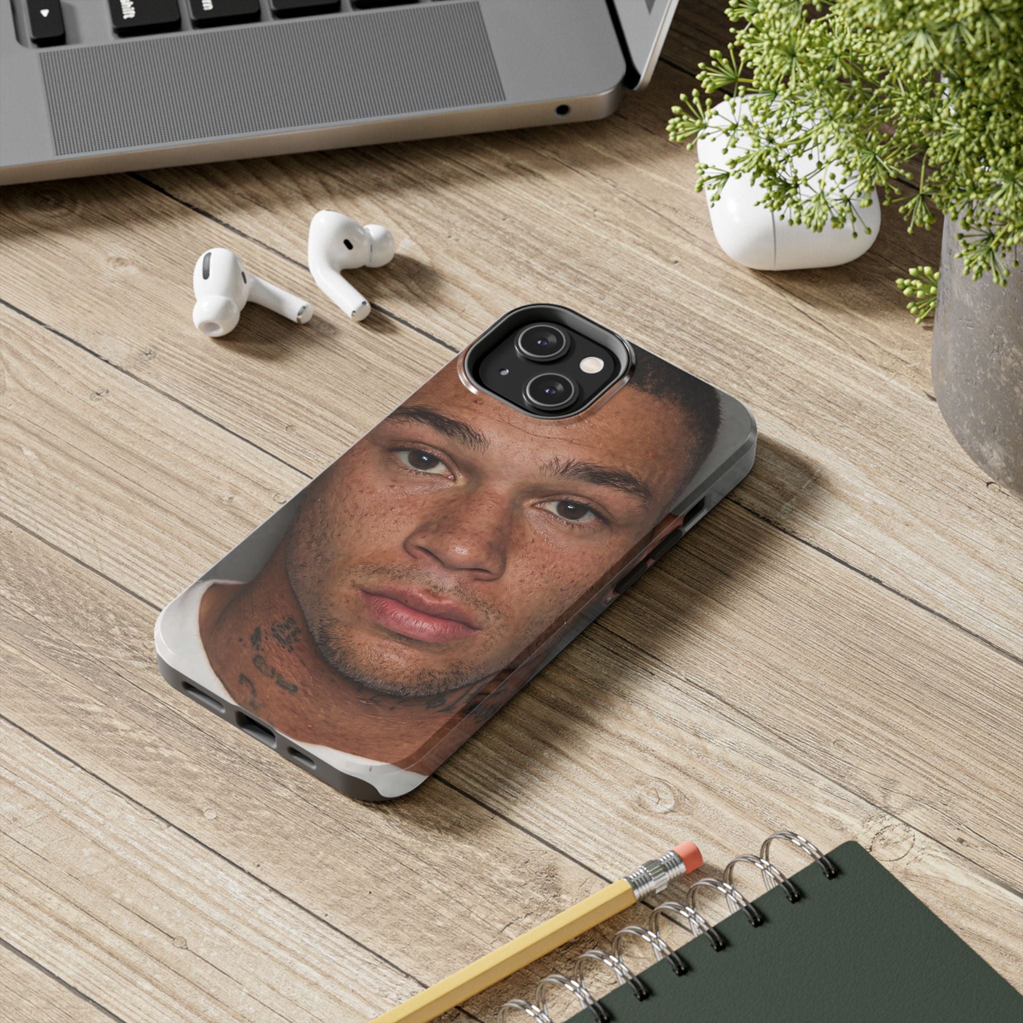 Tough Phone Case