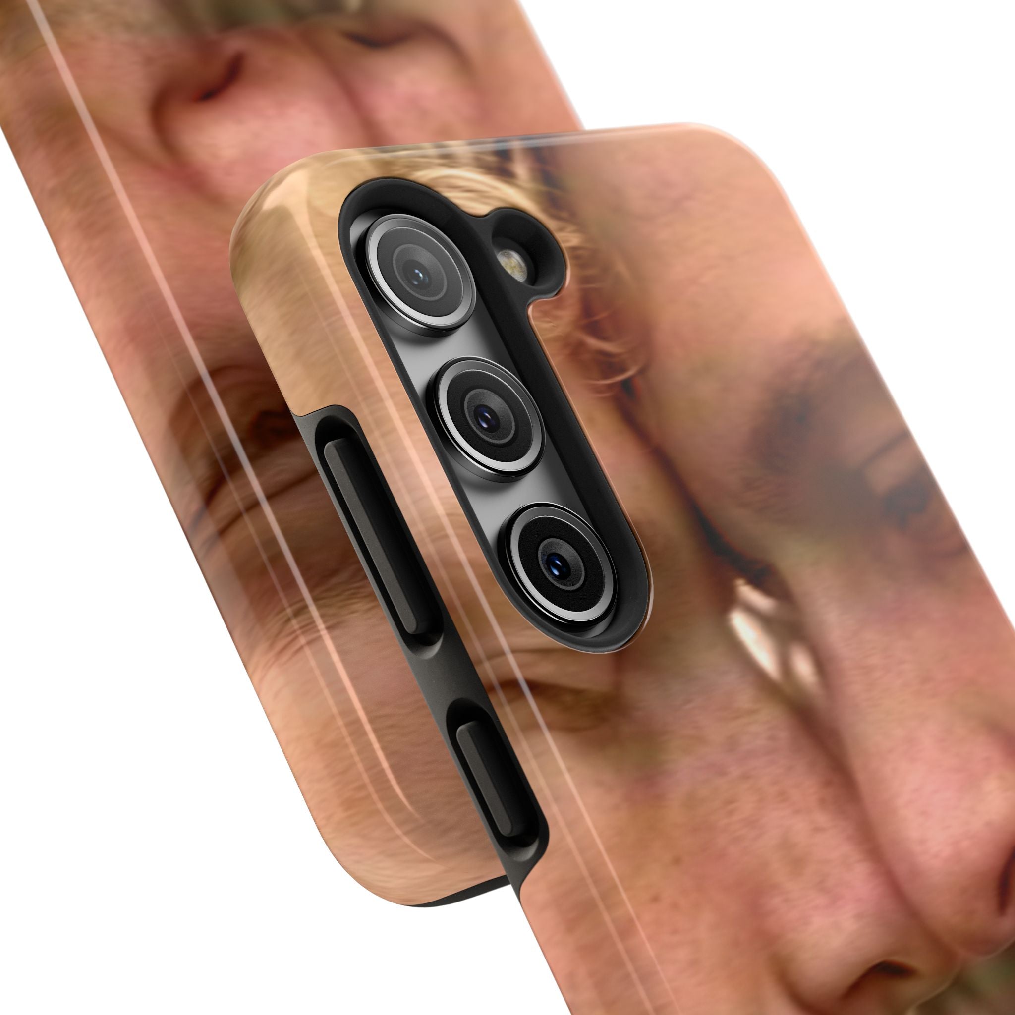 Tough Phone Case
