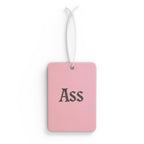 Ass - Car Air Freshener