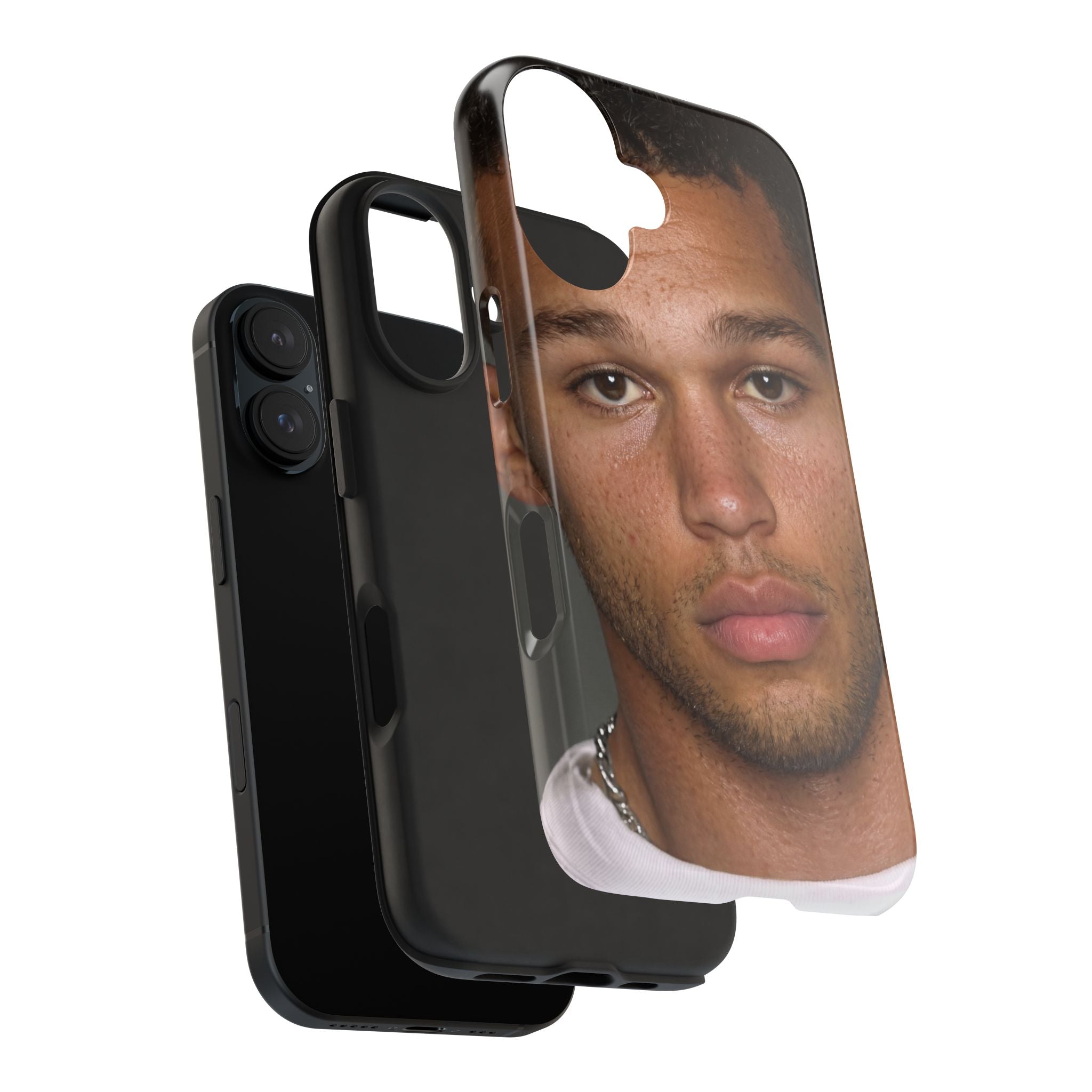 Tough Phone Case