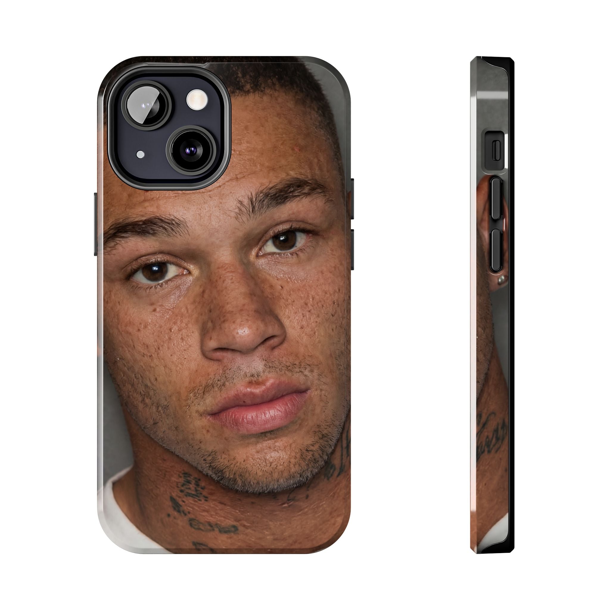 Tough Phone Case
