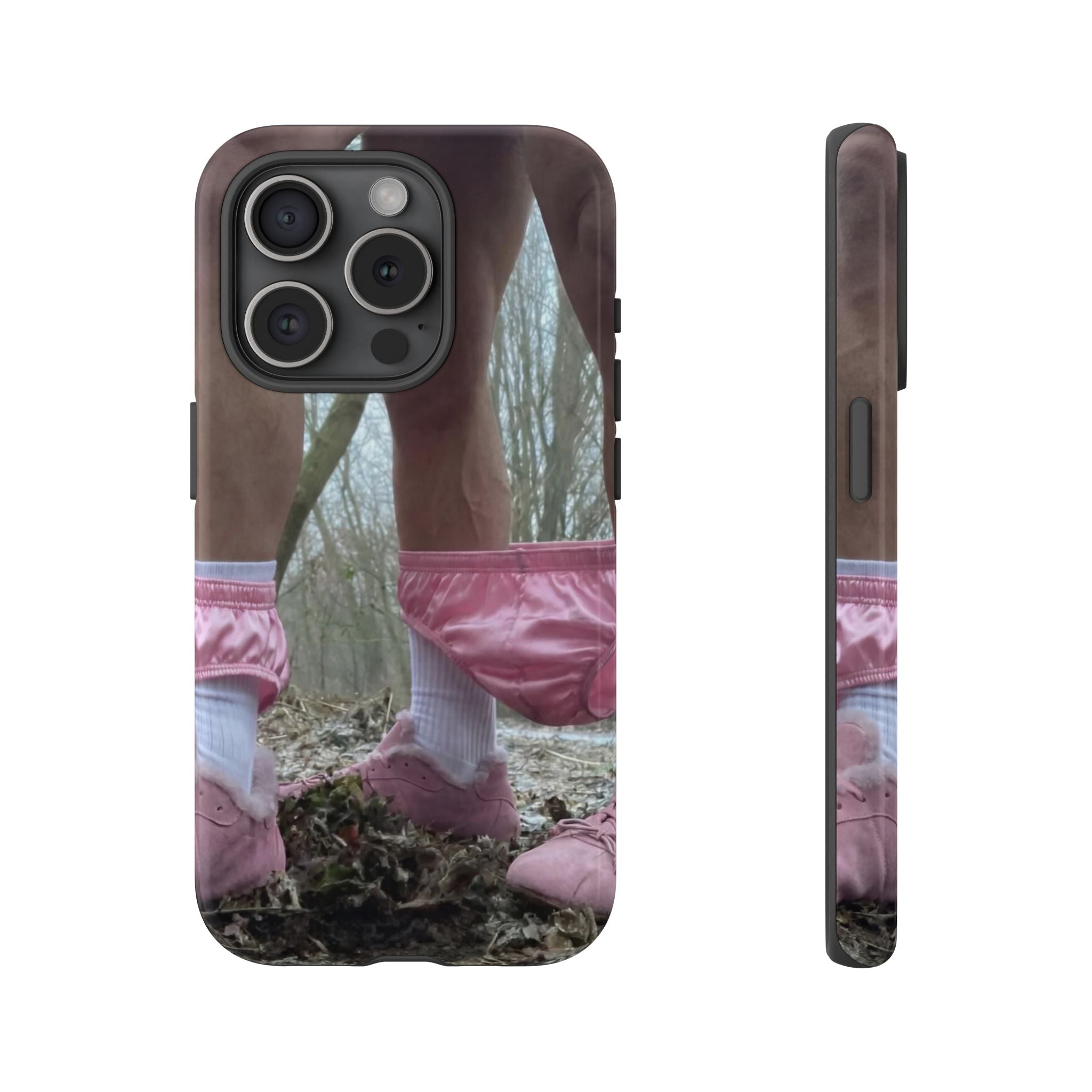 "Wild" Phone Case