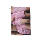 HIPS - Golf Towel with Ring
