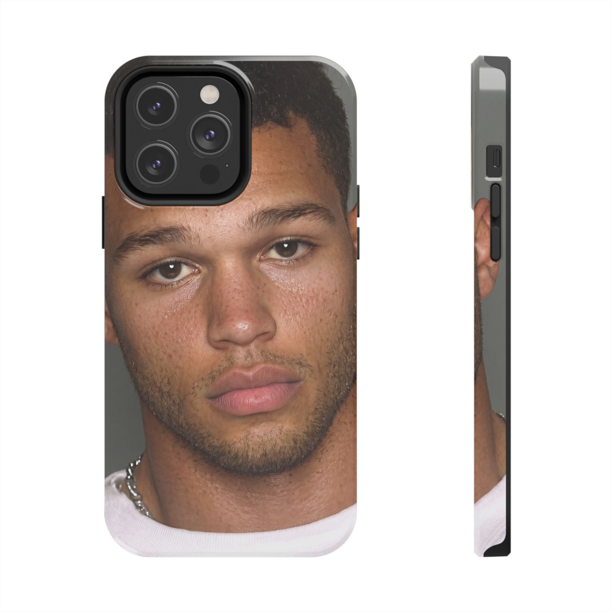 Tough Phone Case