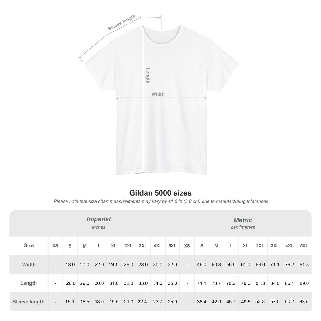 BACKSEAT T-shirt