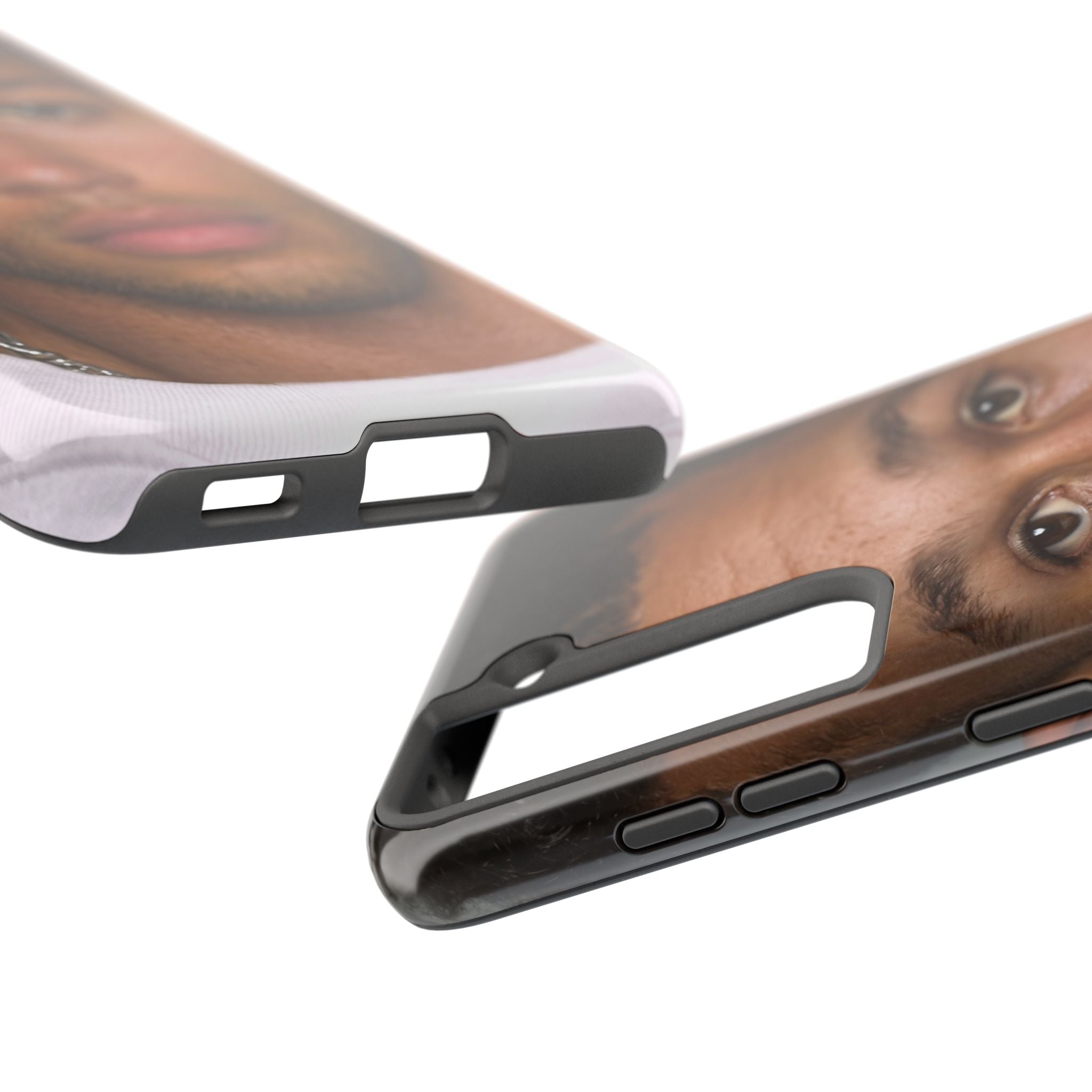 Tough Phone Case