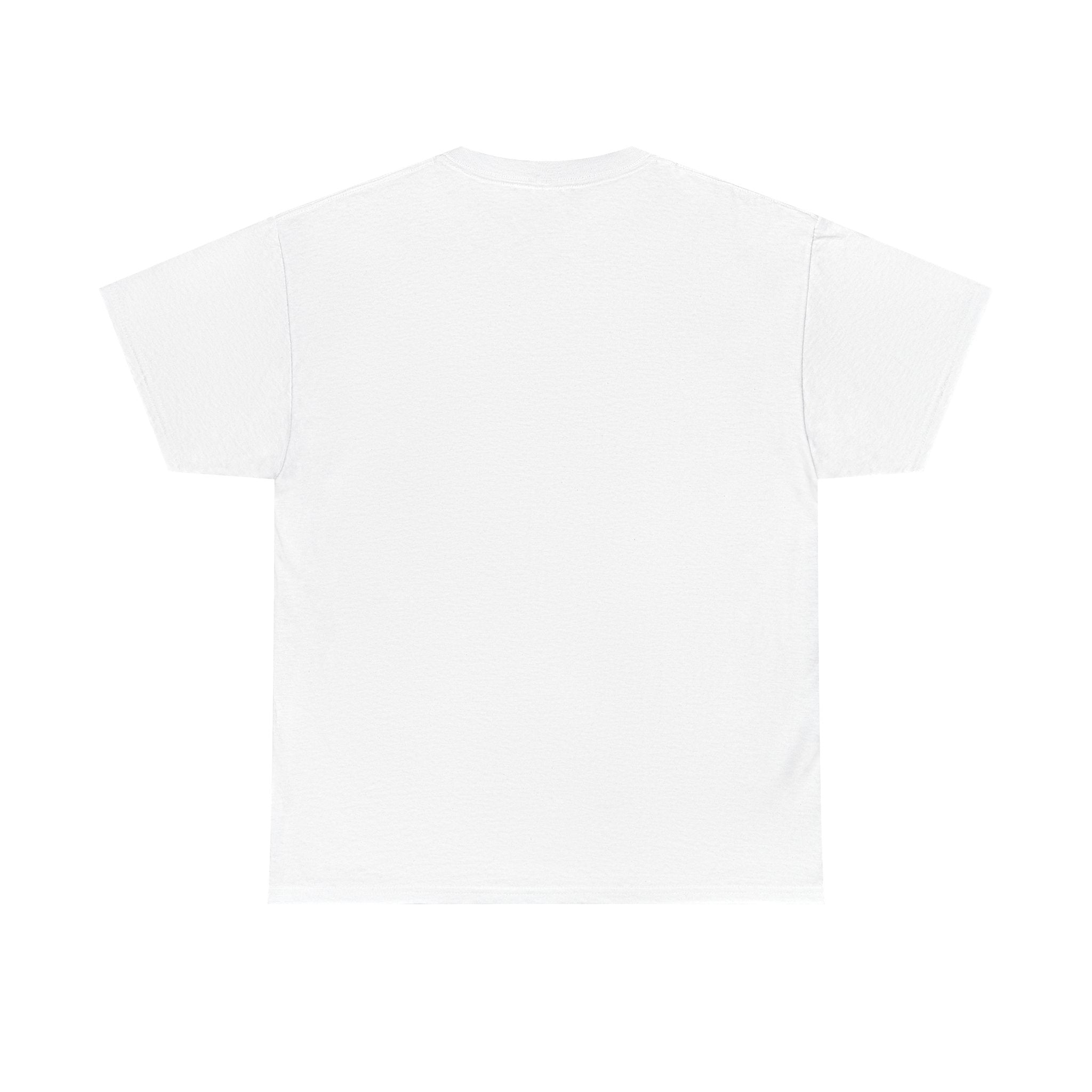 BACKSEAT T-shirt