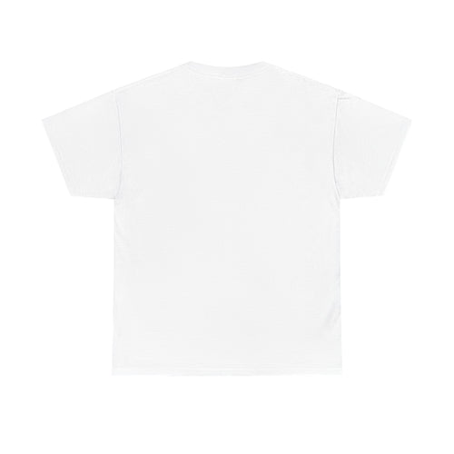 BACKSEAT T-shirt