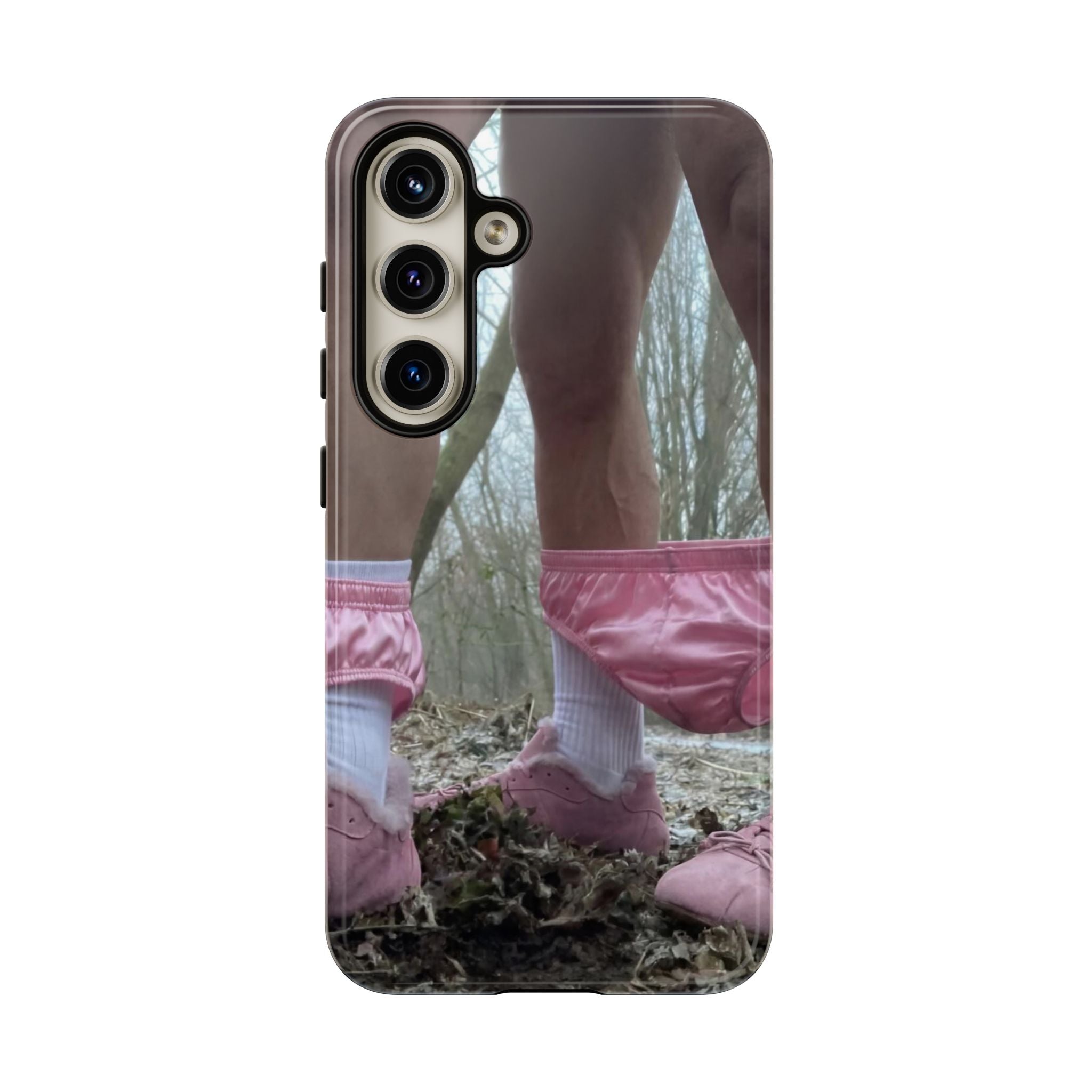"Wild" Phone Case