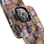 "The Gaze" Phone Case