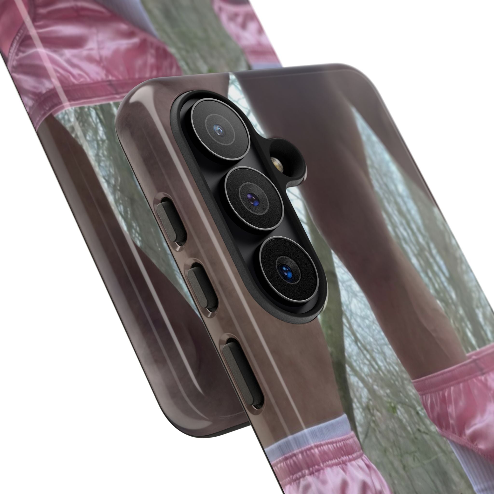 "Wild" Phone Case