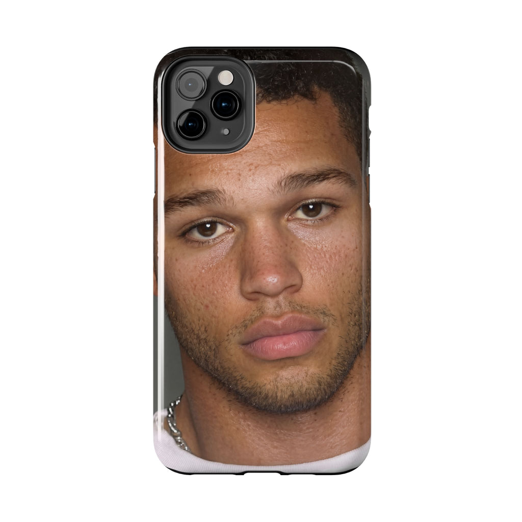 Tough Phone Case