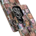 "The Gaze" Phone Case