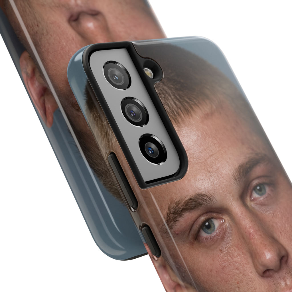 Tough Phone Case