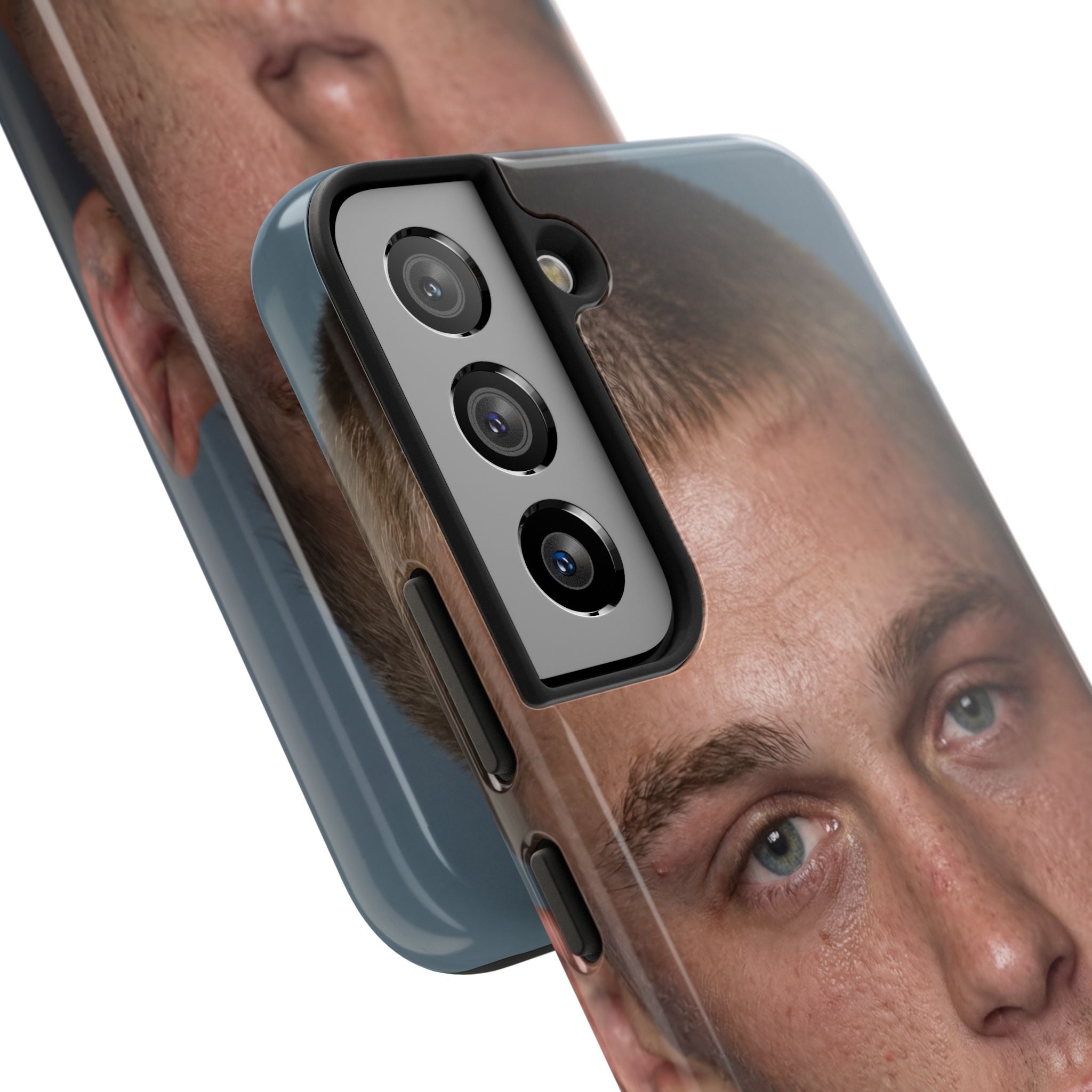 Tough Phone Case
