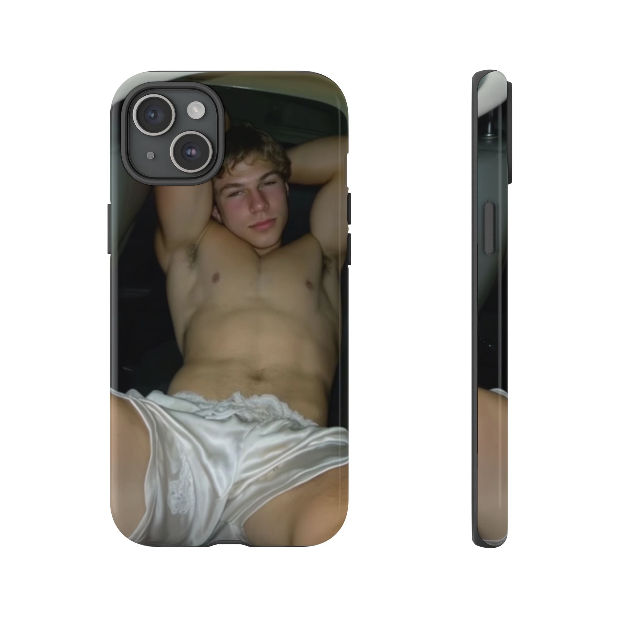 HOTTIE - Phone Case