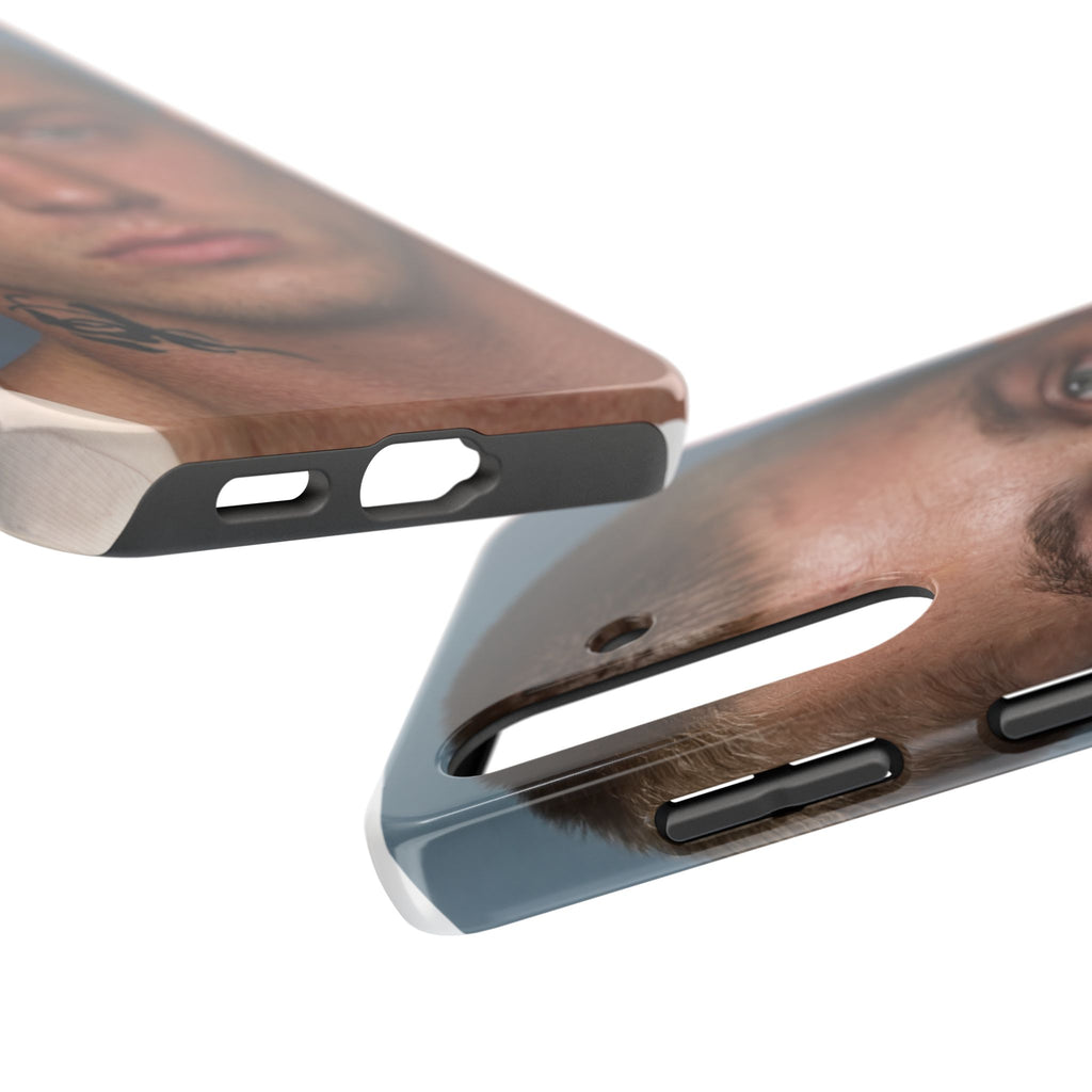 Tough Phone Case