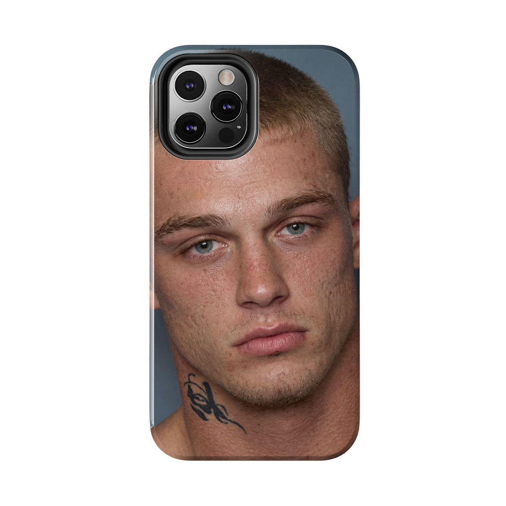 Tough Phone Case
