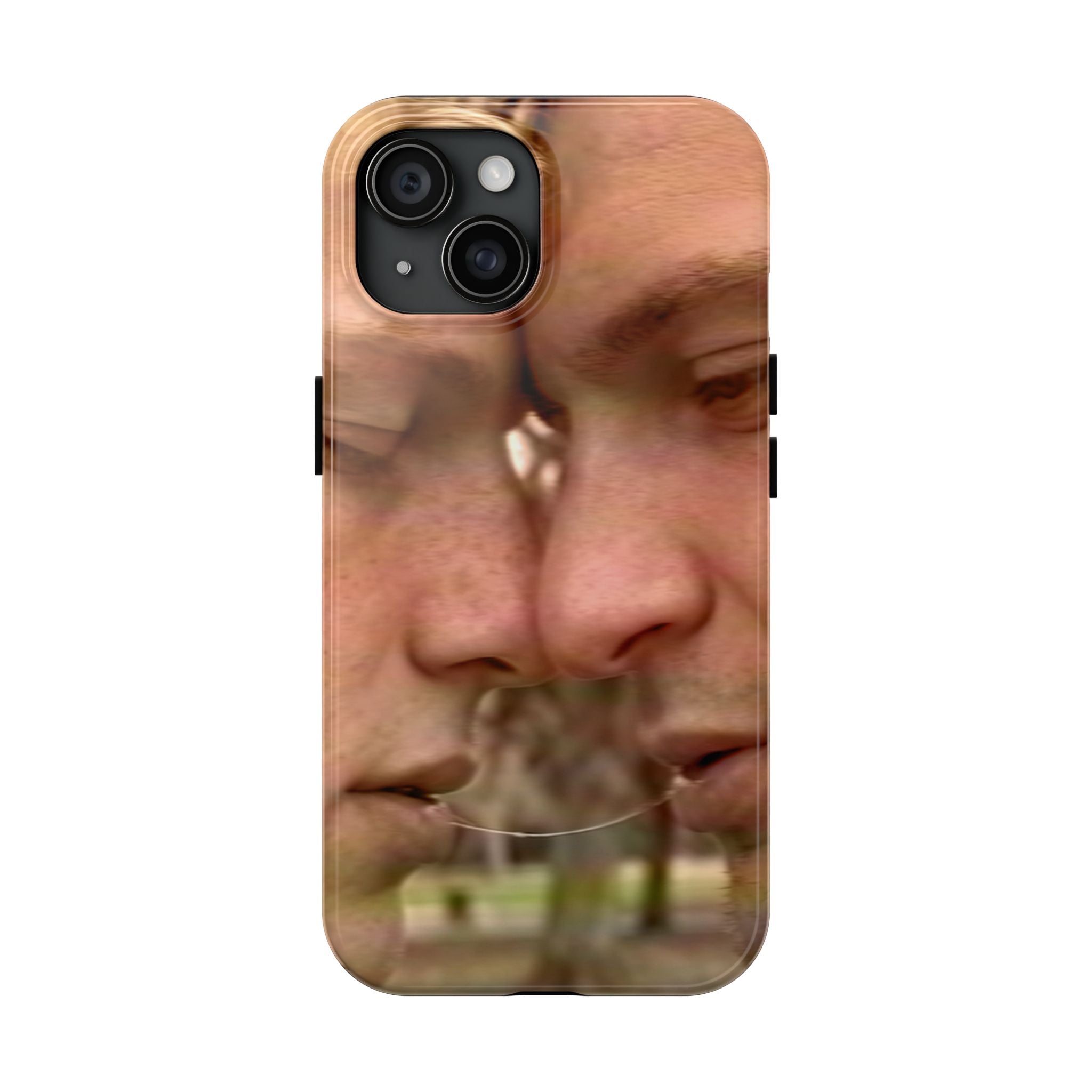 Tough Phone Case