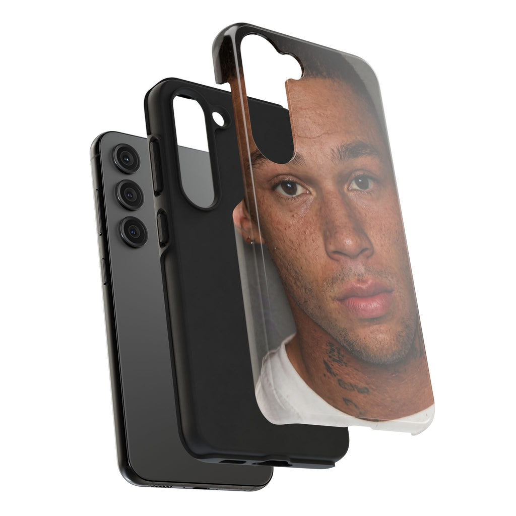 Tough Phone Case