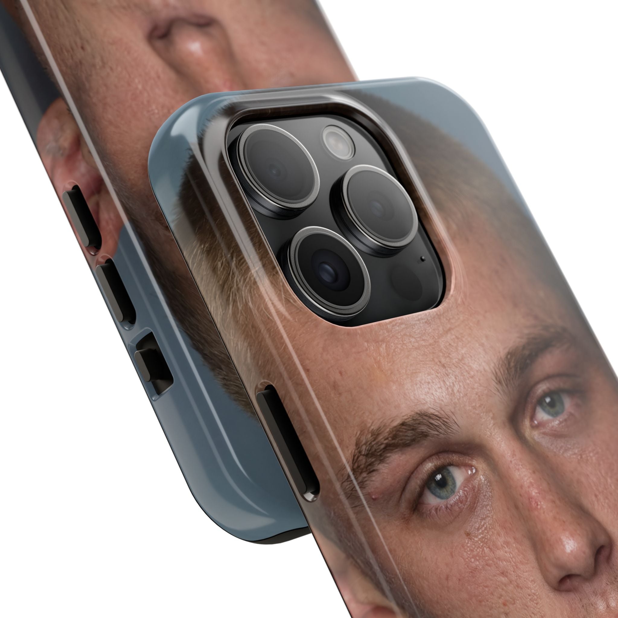Tough Phone Case