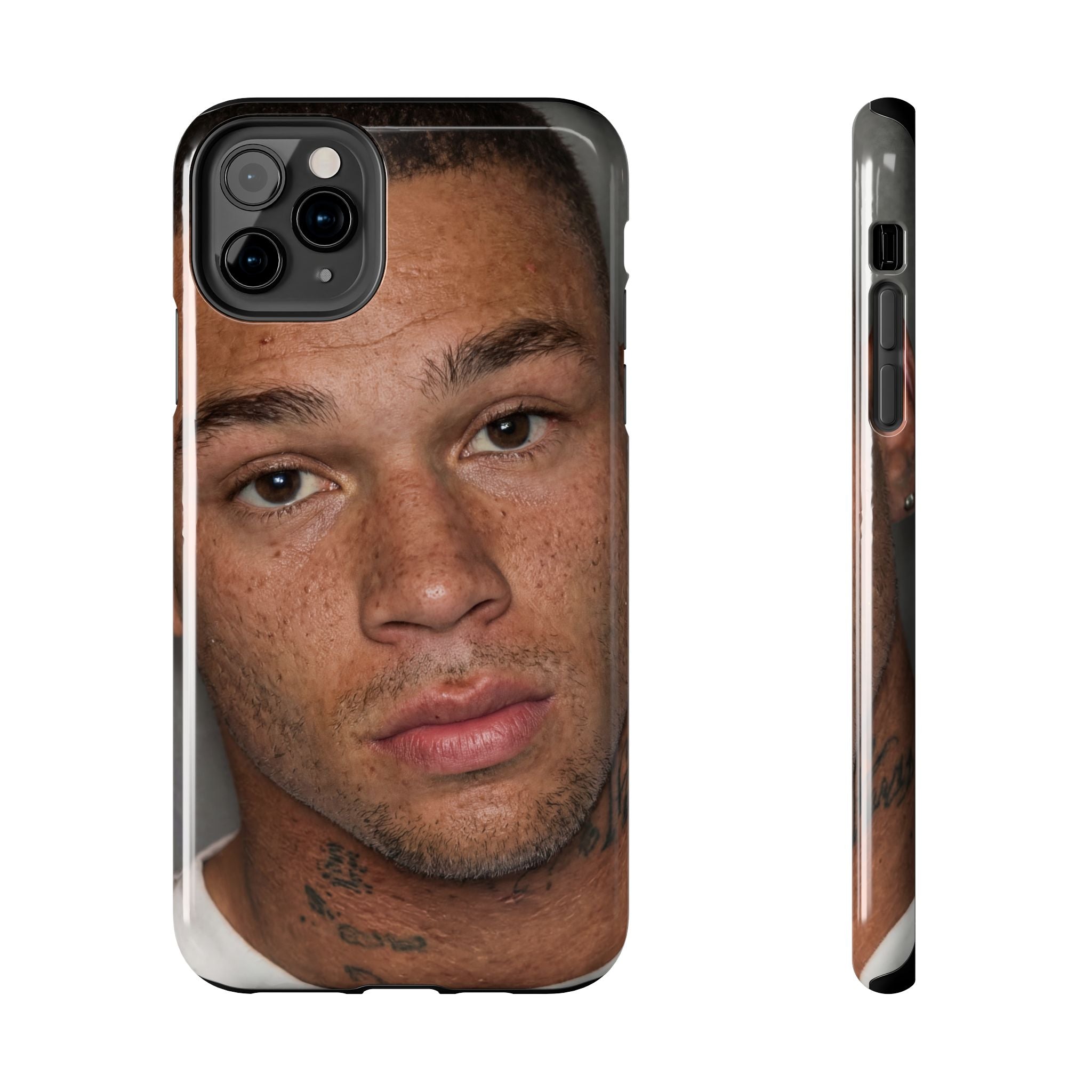 Tough Phone Case