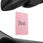 Foot - Car Air Freshener