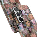 "The Gaze" Phone Case