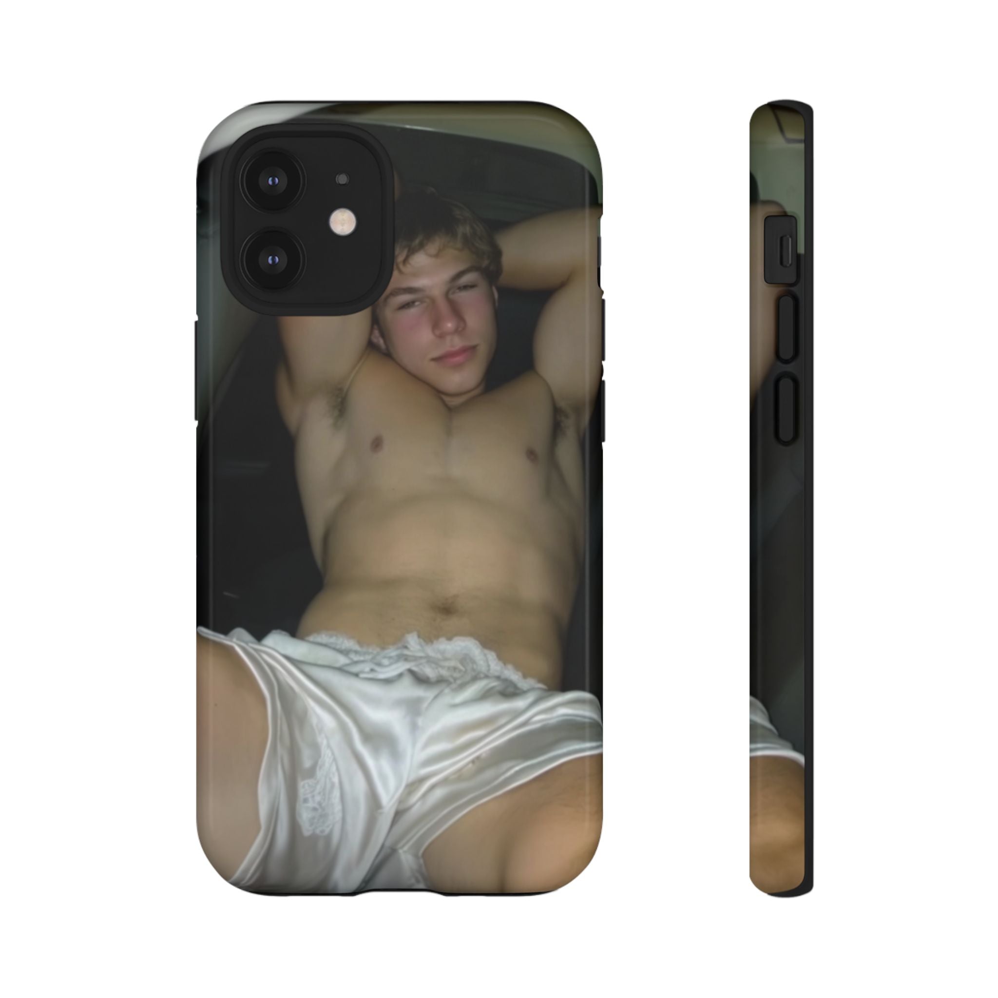 HOTTIE - Phone Case