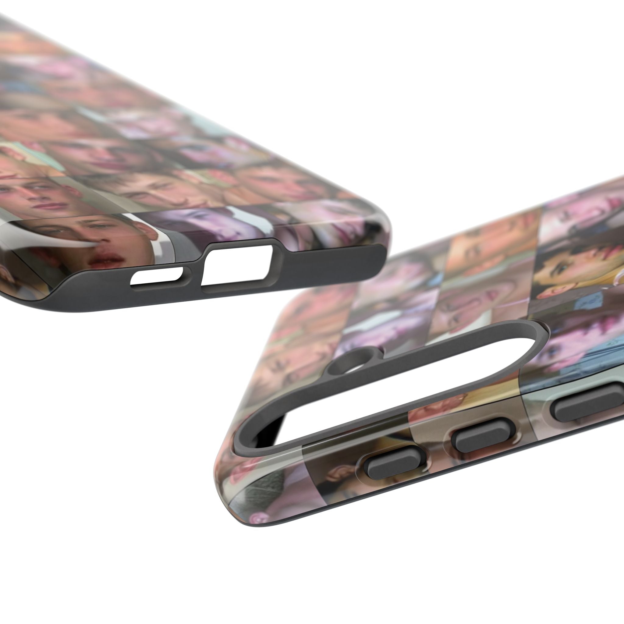 "The Gaze" Phone Case